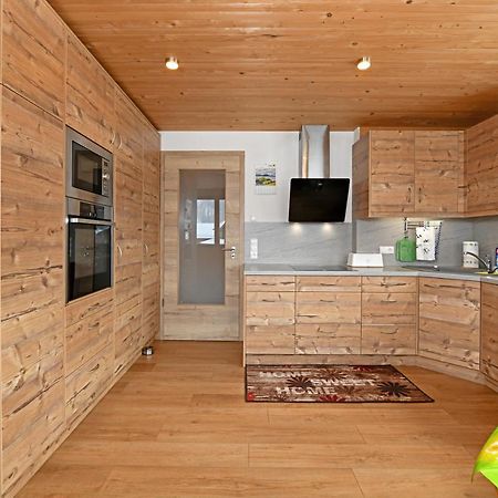 Ferienwohnung Schmiedlarhof Au (Vorarlberg) Exterior foto